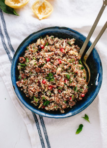 herbed-quinoa-salad